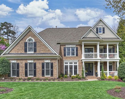 8302 Woodmont  Drive, Waxhaw