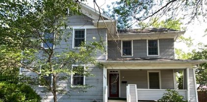 365 W Van Buren Street, Berne