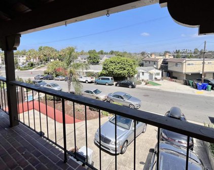 4355 Rialto St Unit 5, Ocean Beach (OB)