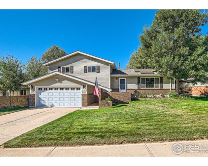 2615 25th Ave, Greeley