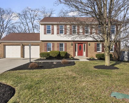 7827 Red Fox Drive, West Chester