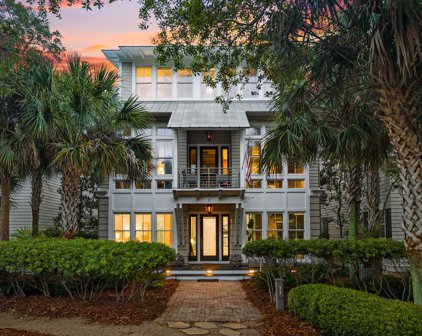 11 Park Row Lane, Santa Rosa Beach