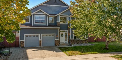 806 Williams Street NW, Orting