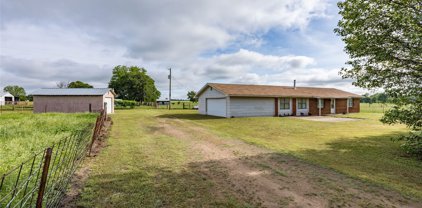 3901 W Reagan, Tishomingo
