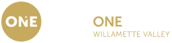 Realty ONE Group Willamette Valley Logo