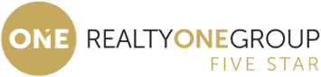 Realty ONE Group Five Star Logo