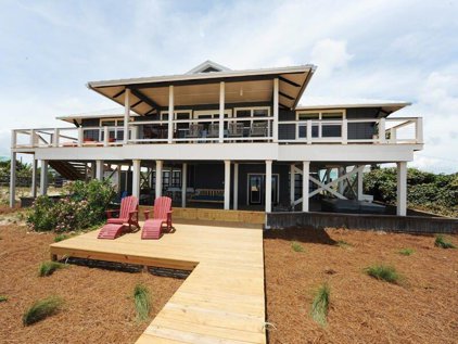 472 W Gorrie Dr, St. George Island