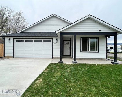 520 Elm Street, Townsend