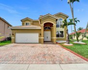 12522 Sw 24th St, Miramar image