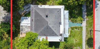 205 W Ross Avenue, Tampa
