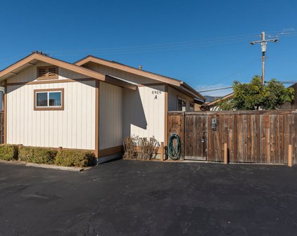5920 Daley Street Unit A & B, Santa Barbara