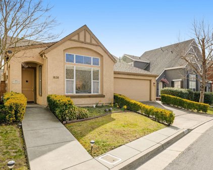 1838 Ingram Way, Petaluma