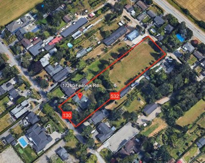 17240 Fedoruk Road, Richmond