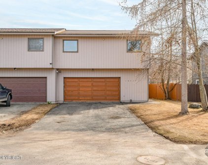 18538 Chekok Circle, Eagle River