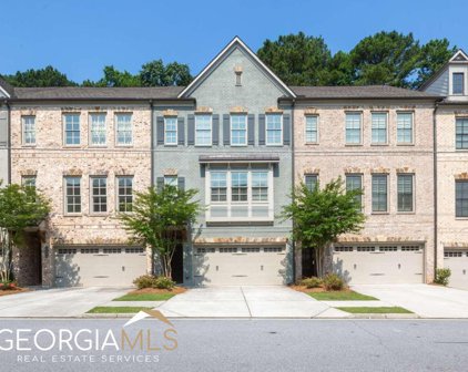 2536 Skyland Drive NE, Brookhaven