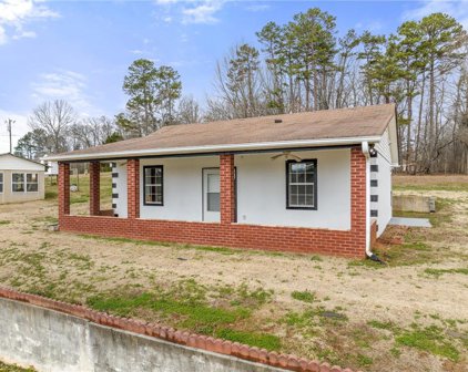 5765 Crow Drive, Cumming