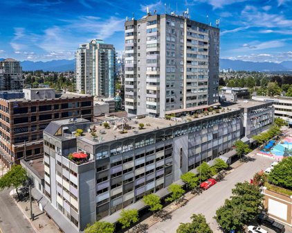 615 Belmont Street Unit 807, New Westminster