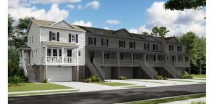 2271 Cultura Circle Unit #332, Mount Pleasant