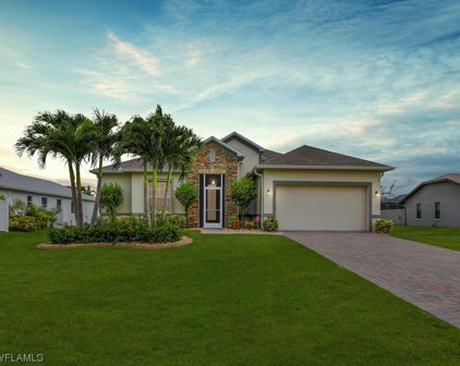 1726 SW 17th Street, Cape Coral