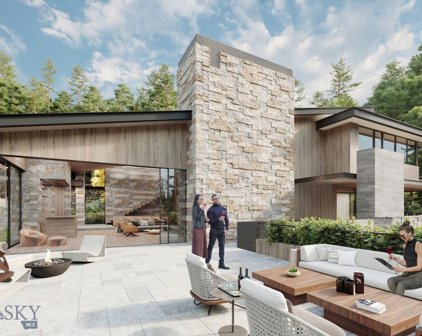 1195 EAGLE VIEW Trail, Big Sky
