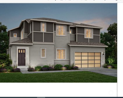 3830 NE 27th Place Unit #4, Renton