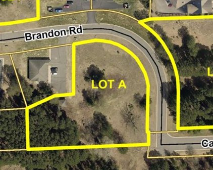 Lot A Brandon Road, Baxter