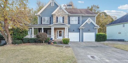 411 Middlebrooke Street, Canton