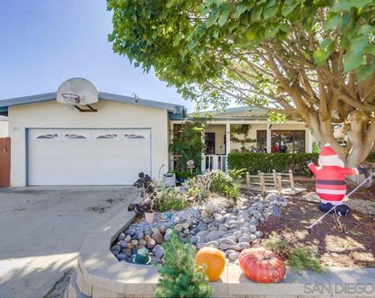 217 Joyce St, El Cajon