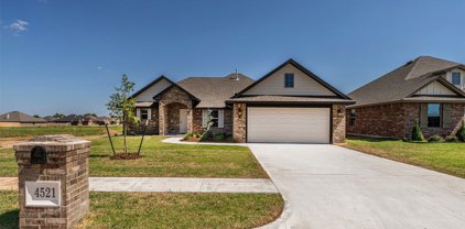 4521 Black Mesa Lane, Yukon