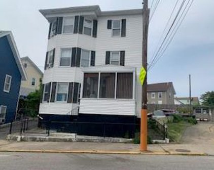 570 Pine  Street, Central Falls