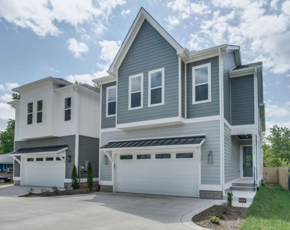 507 Rosebank Ave Unit #A, Nashville