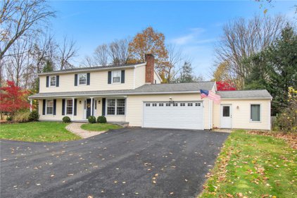 2464 Baird Road, Perinton
