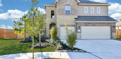 10626 Amador Peak, Rosharon