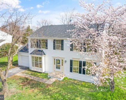 8852 Old Lewis Ct, Manassas