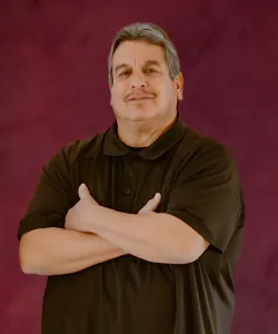 Tony Juarez
