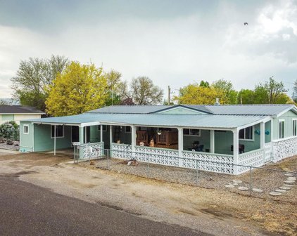 202 S 6th St West, Homedale