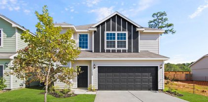 1359 Mount Bassie Trail, Conroe