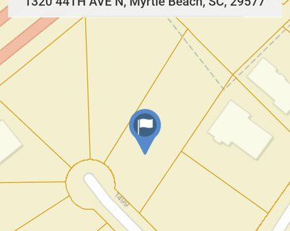 1320 44th Ave. N, Myrtle Beach