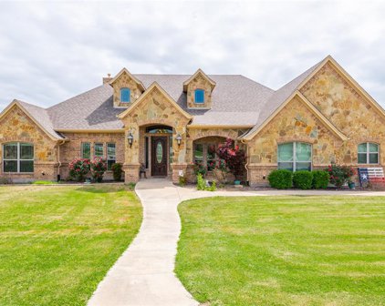 169 Pack Saddle  Trail, Weatherford