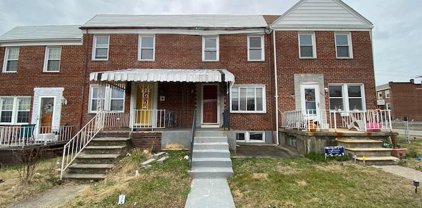 3629 Chesterfield Ave, Baltimore