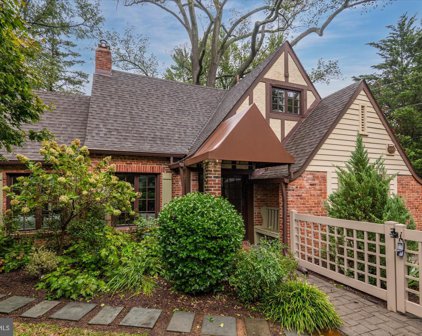4849 Brandywine St Nw, Washington