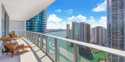 200 Biscayne Boulevard Way Unit #3108, Miami