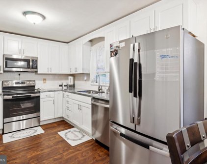 15 Park Ave, Hagerstown