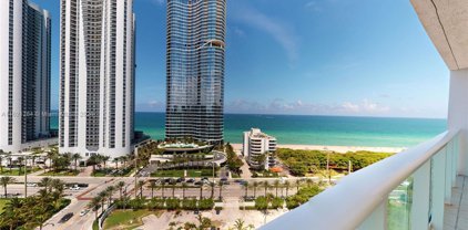 100 Bayview Dr Unit #1812, Sunny Isles Beach