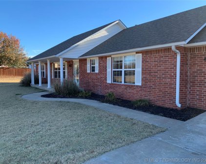 19845 County Road 1544, Ada