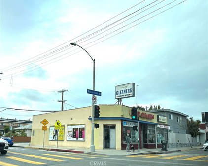 2895 S Robertson Boulevard, Los Angeles