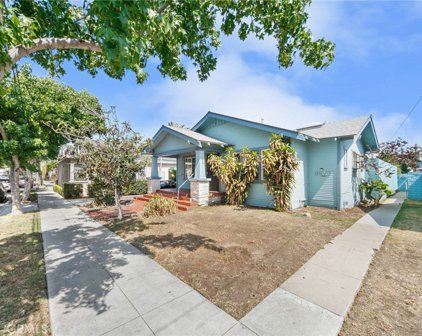 1711 1711.5 E 5th Street, Long Beach