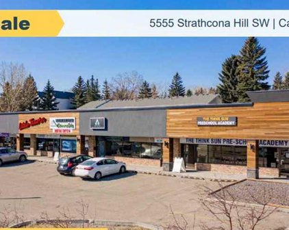 5555 Strathcona Hill Sw, Calgary