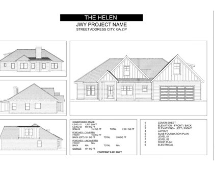 1354 White Hill School Rd, Commerce