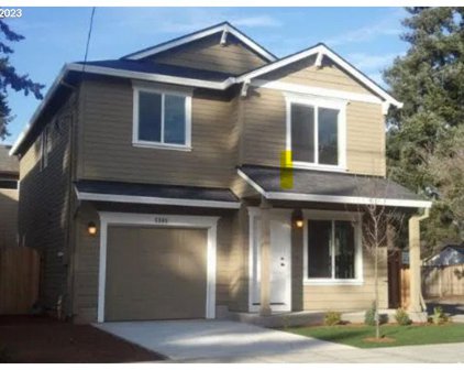 5305 SE 88TH AVE, Portland